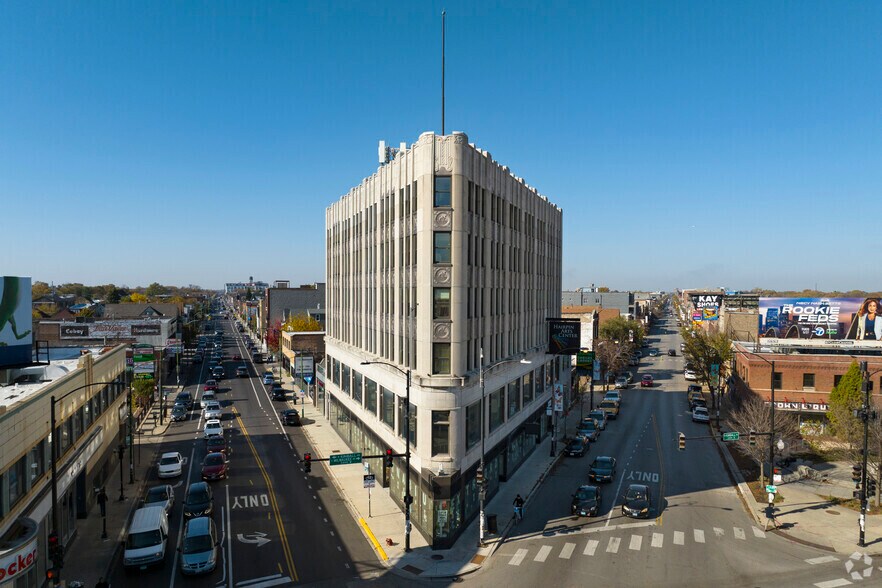 More Photos Of 2800 N Milwaukee Ave, Chicago Apartments For Lease