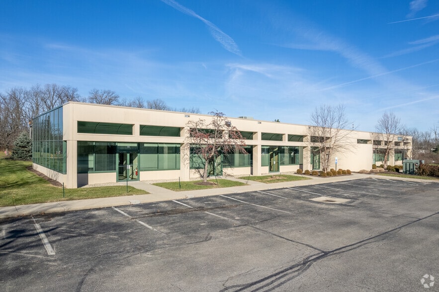 Primary Photo Of , Cincinnati Office For Sale