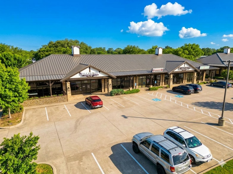 More Photos Of 5875 Old Bullard Rd, Tyler Unknown For Lease