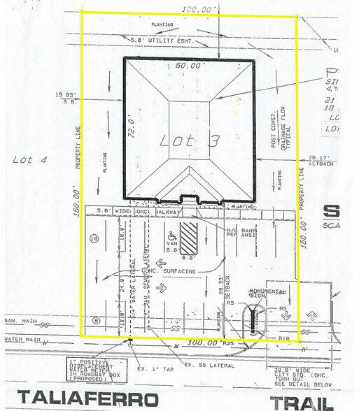 More Photos Of 1761 Taliaferro Trl, Montgomery Office For Lease