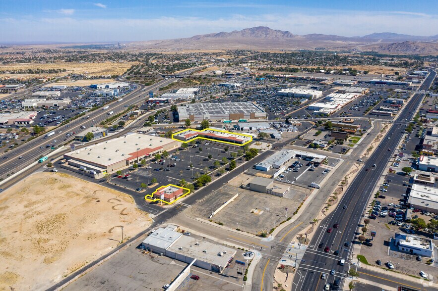 More Photos Of 14444 Atstar Dr, Victorville Unknown For Lease