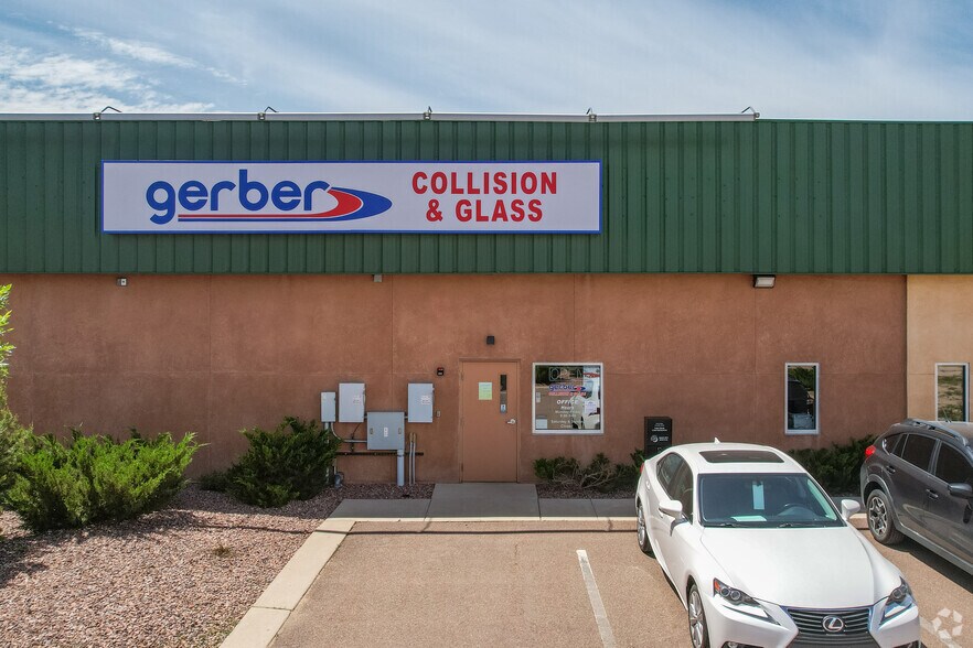 More Photos Of 10755-10759 Maltese Pt, Peyton Warehouse For Sale