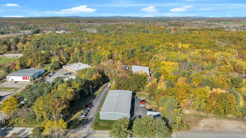 More Photos Of 19 Pomerleau St, Biddeford Industrial For Lease