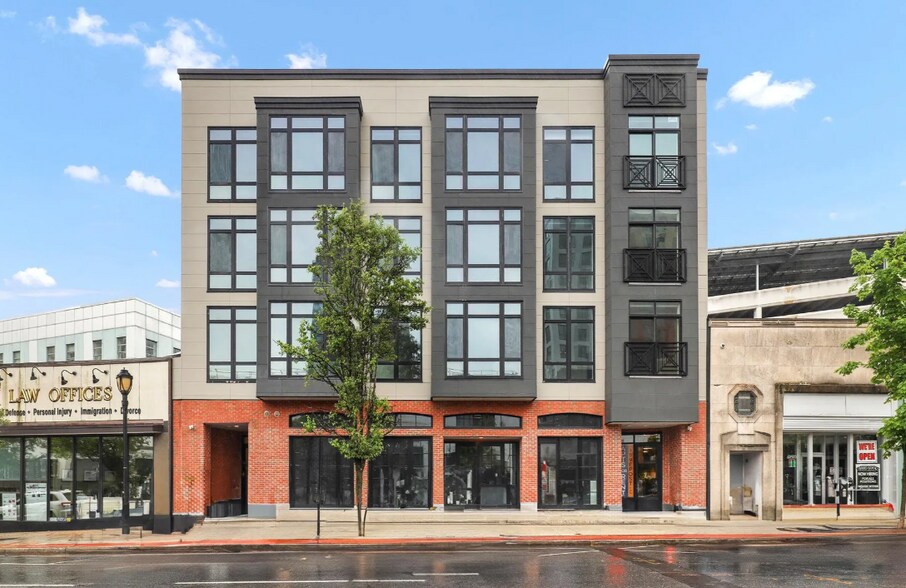 Primary Photo Of 199 E Post Rd, White Plains Apartments For Sale