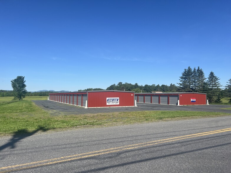 Primary Photo Of 132 River Rd & 73 Weston Ave, Madison Specialty For Sale