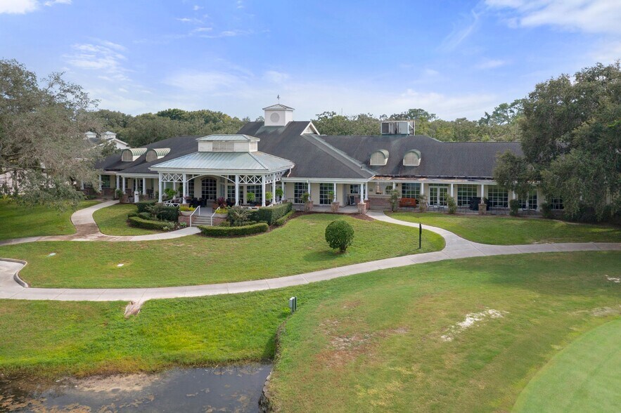 More Photos Of 4550 Golf Club Ln, Spring Hill Golf Course Driving Range For Sale