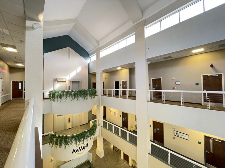 More Photos Of 4300 NW 89th Blvd, Gainesville Office For Lease