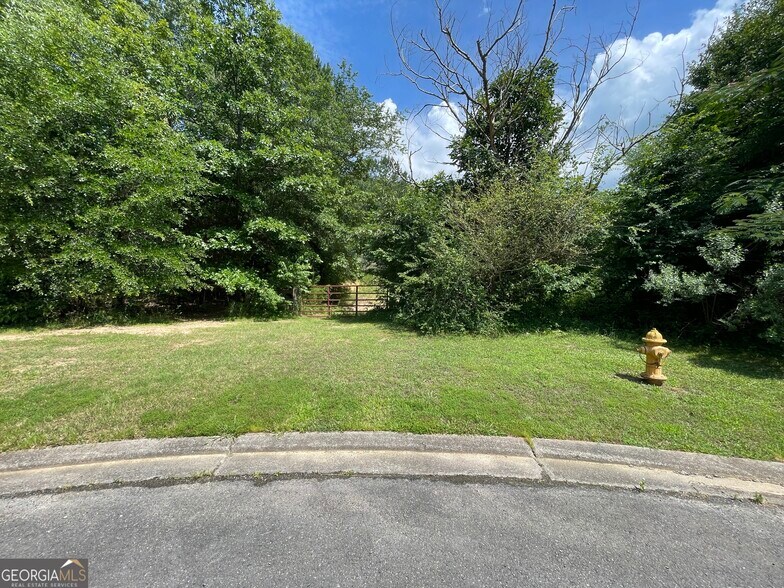 More Photos Of 0 Fallen Branch Circle Southeast, Rome Land For Sale