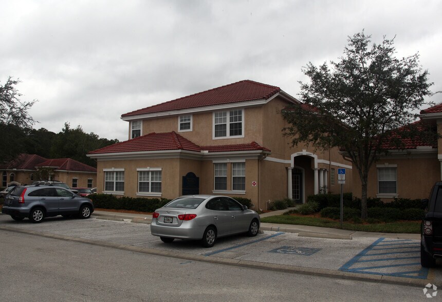 Primary Photo Of 15249 Amberly Dr, Tampa Office For Lease