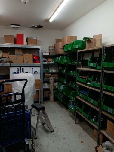More Photos Of 1401 Lincoln Ave, Holbrook Industrial For Sale
