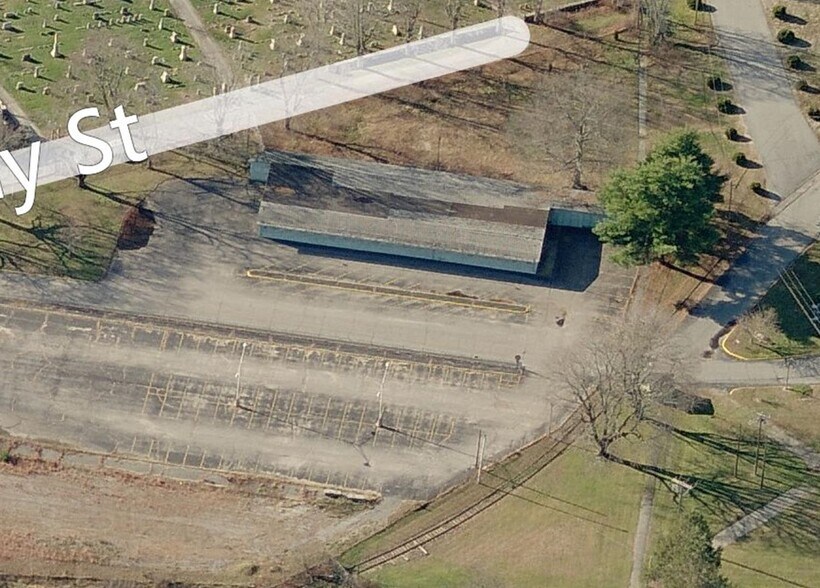 More Photos Of 77 Anthony St, Jewett City Warehouse For Sale