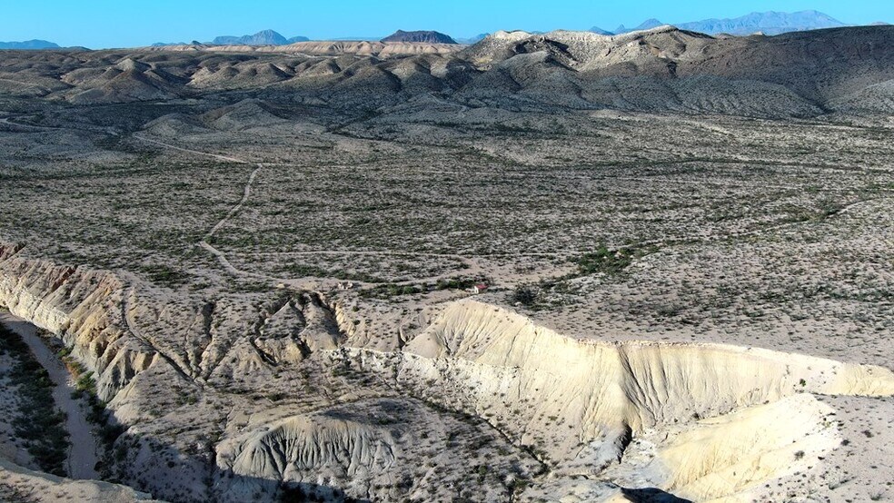 More Photos Of 00 Needle Peak Rd, Terlingua Land For Sale
