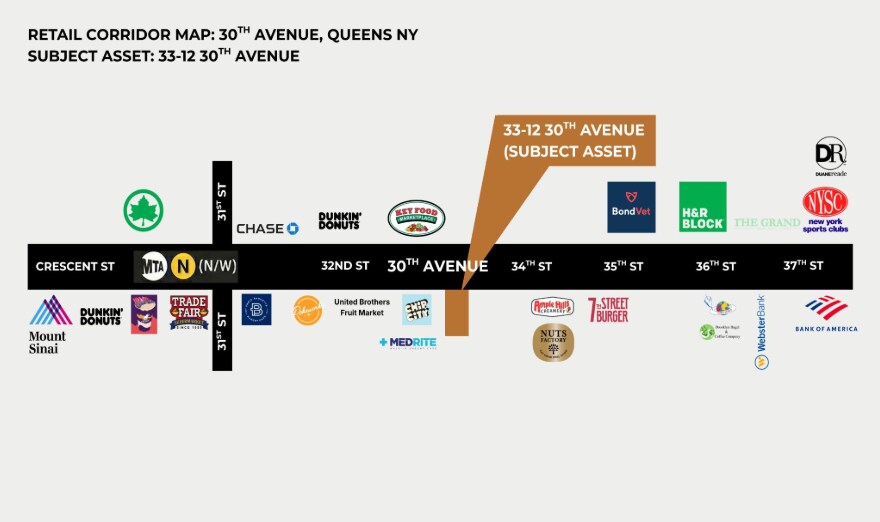 More Photos Of 3312 30th Ave, Astoria Apartments For Lease