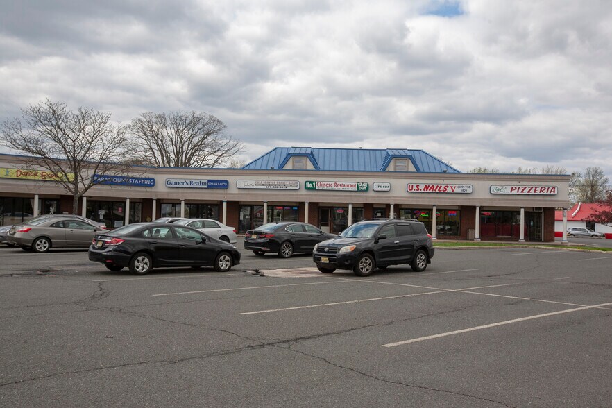 More Photos Of 510 Route 130, East Windsor Unknown For Lease
