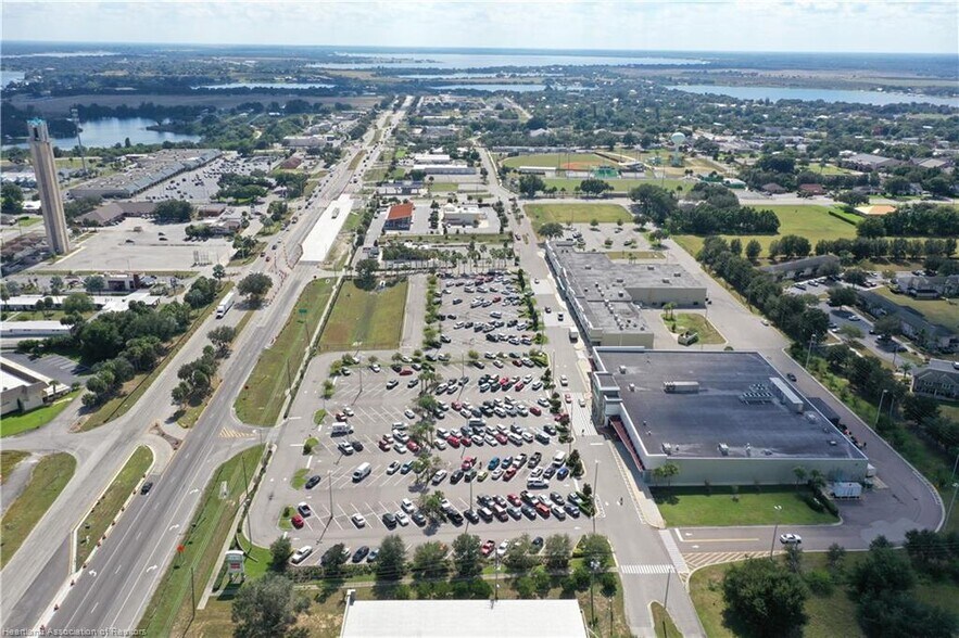 More Photos Of 419 US 27 N, Lake Placid Land For Sale