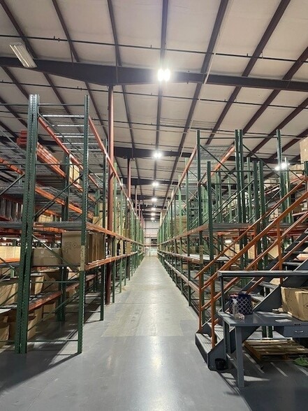 More Photos Of 5921 Greenwood Pky SE, Bessemer Warehouse For Sale