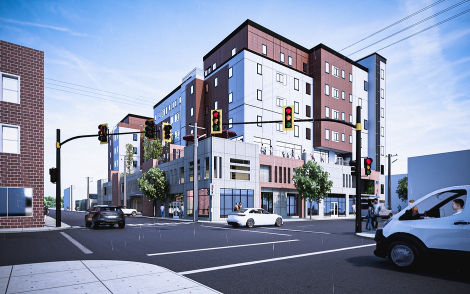 More Photos Of 71-75 Common St, Lawrence Apartments For Sale