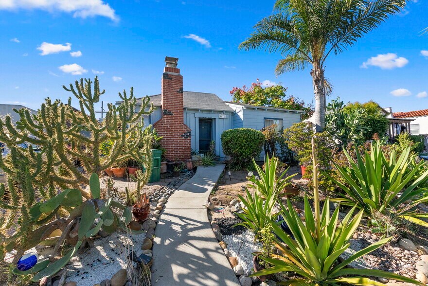 More Photos Of 4416 34th St, San Diego Apartments For Sale