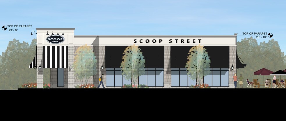 More Photos Of 1-46 Pinecrest Plaza, Southern Pines Unknown For Sale