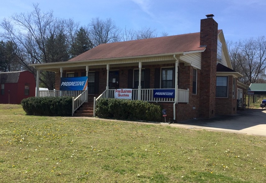 More Photos Of 11733 Highway 231 N, Meridianville Office For Sale