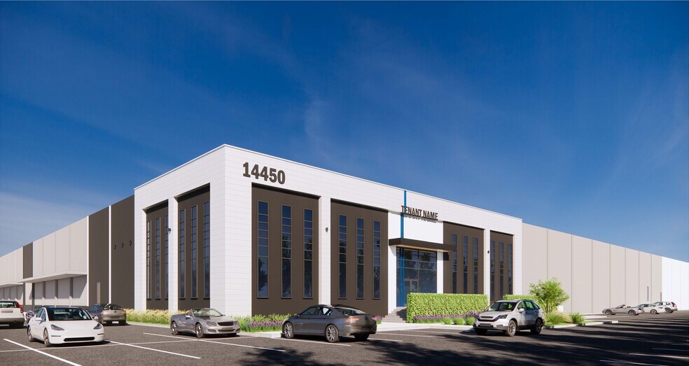 More Photos Of , La Mirada Industrial For Sale