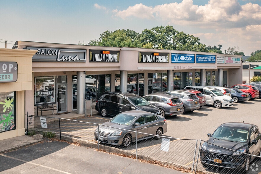 More Photos Of 2912-2924 Merrick Rd, Wantagh Storefront For Sale
