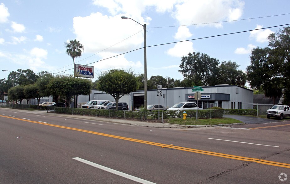 More Photos Of 5508 N Nebraska Ave, Tampa Warehouse For Sale