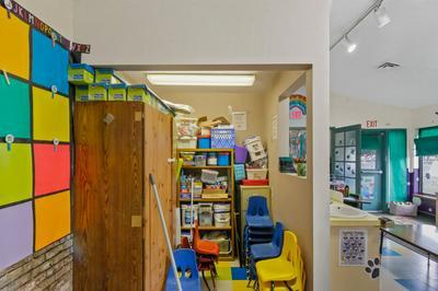 More Photos Of 3308 E 57th Ave, Spokane Daycare Center For Sale