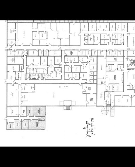 More Photos Of 1412-1418 MacCorkle Ave SW, Charleston Storefront For Lease