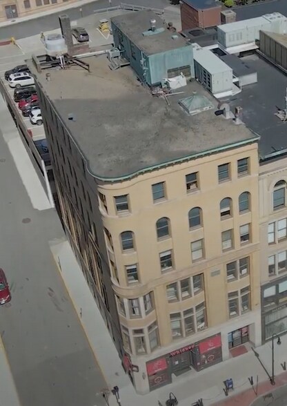 More Photos Of 316 Main St, Worcester Apartments For Lease