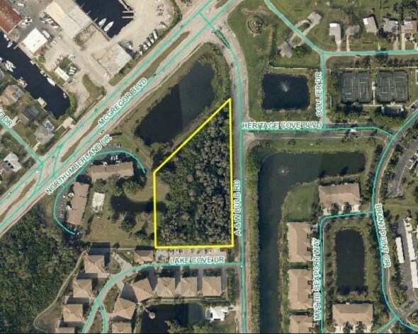 More Photos Of 14140 A & W Bulb Rd, Fort Myers Land For Sale