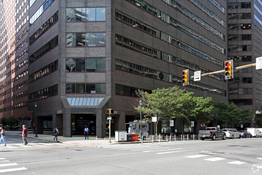 1800 John F Kennedy Blvd, Philadelphia, PA 19103 Coworking Space