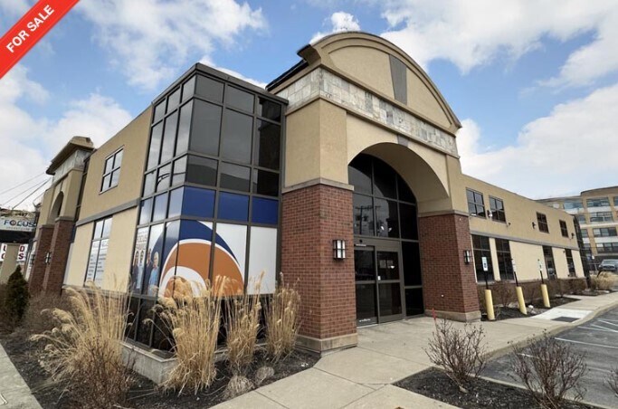 Primary Photo Of 2497 Delaware Ave, Buffalo Medical For Sale