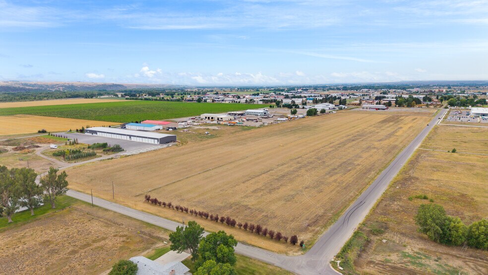 More Photos Of TBD Tun Tavern Rd, Billings Land For Sale