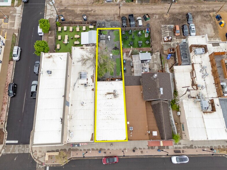 More Photos Of 512 Briggs St, Erie Storefront Retail Office For Lease