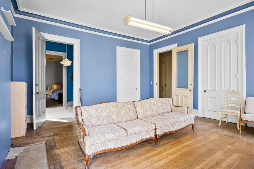 More Photos Of 55 3rd St, Troy Lodge Meeting Hall For Sale