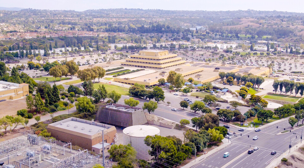 Primary Photo Of 24000 Avila Rd, Laguna Niguel Office For Sale