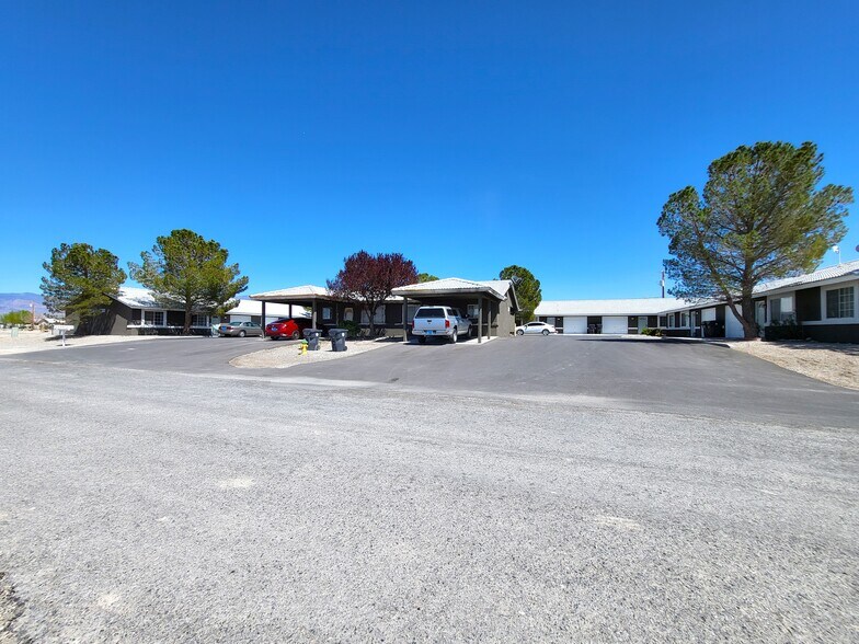 More Photos Of 1171 Sixshooter Ave, Pahrump Apartments For Sale