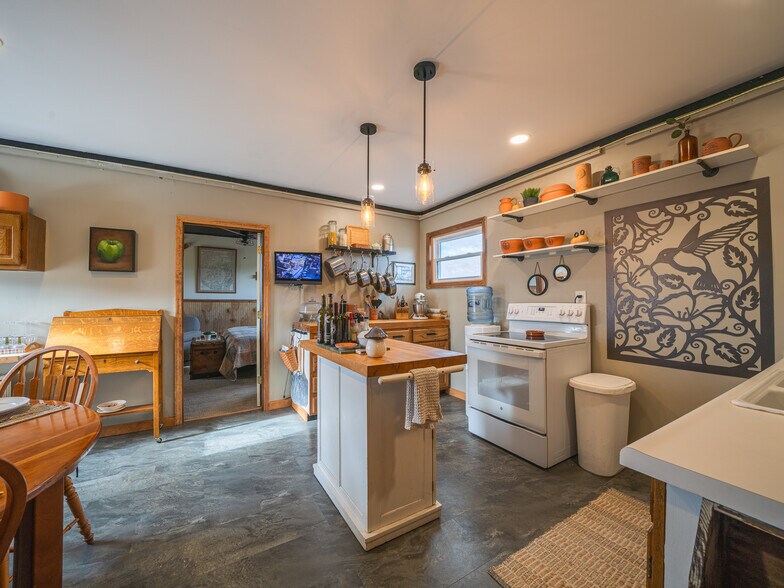 More Photos Of 233 Park St, Tupper Lake General Retail For Sale