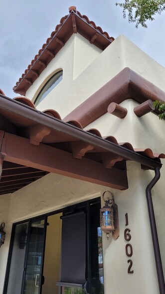 More Photos Of 1602 Spring St, Paso Robles Freestanding For Lease