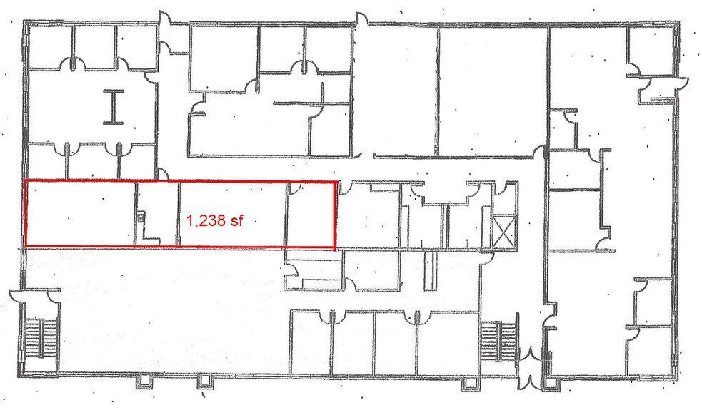 More Photos Of 1903 Keith St, Eau Claire Medical For Lease
