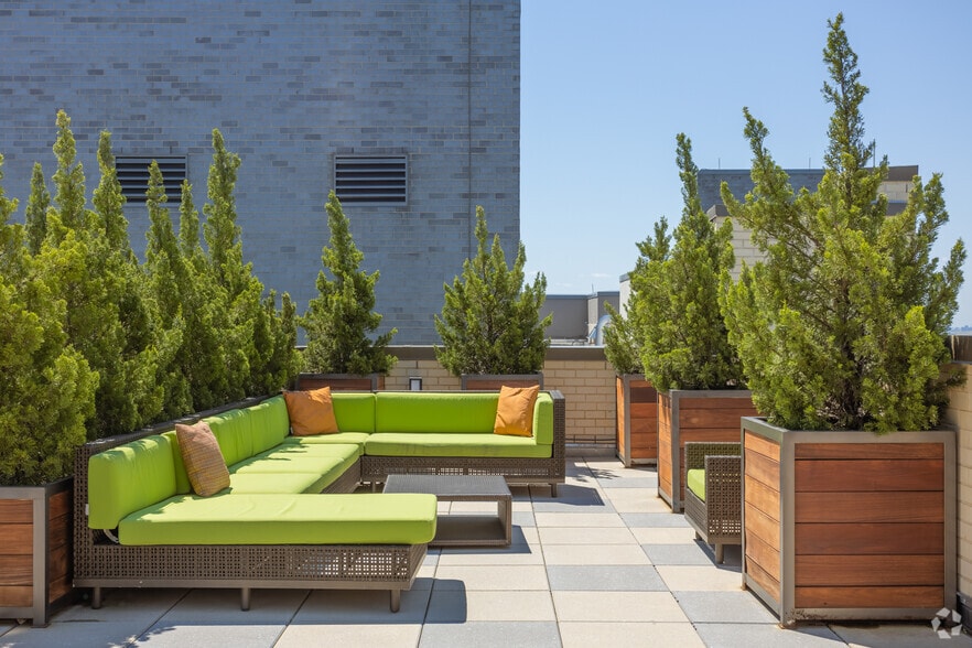 More Photos Of 44 Maryland Ave, Rockville Apartments For Lease