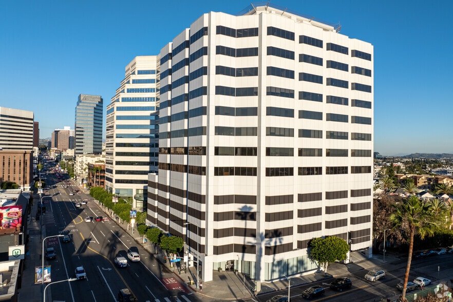 More Photos Of 12424 Wilshire Blvd, Los Angeles Office For Lease