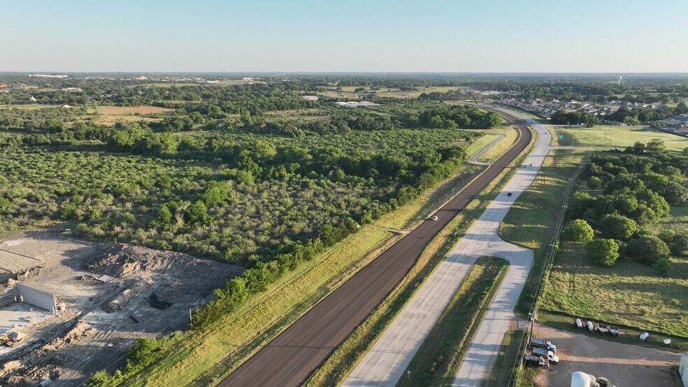 More Photos Of State Hwy 36 N, Brenham Land For Sale