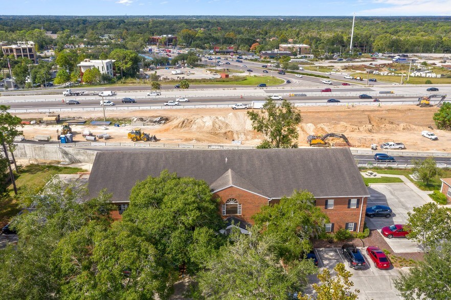More Photos Of 1920 Boothe Cir, Longwood Office For Lease