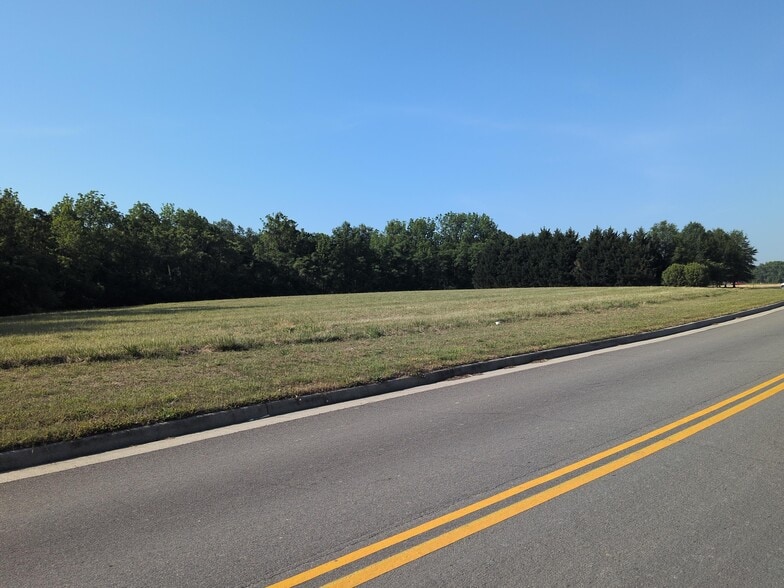 Primary Photo Of 80 Industrial Park Dr, Montross Land For Sale