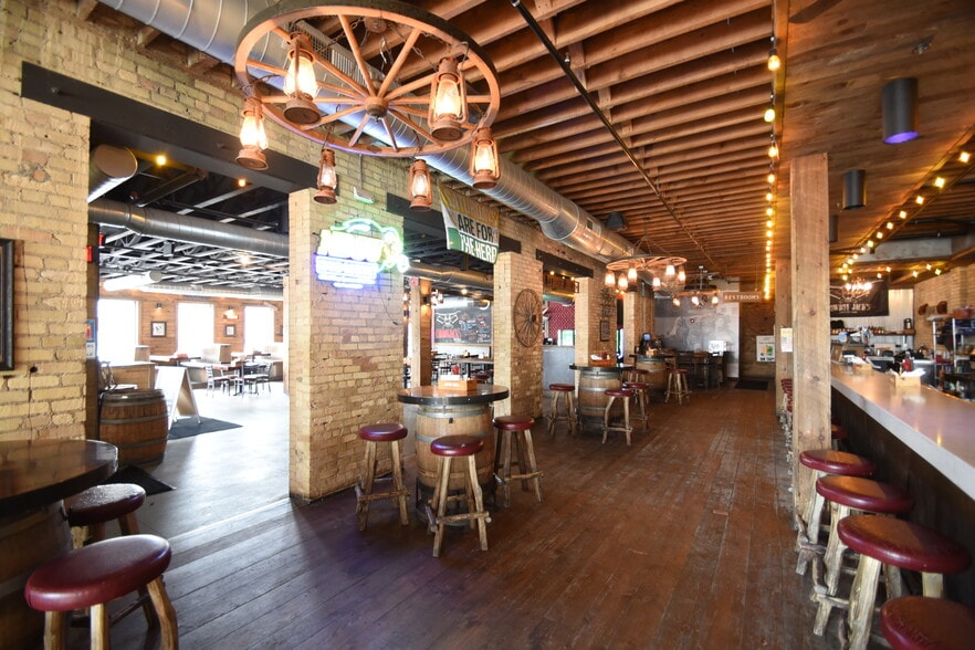 More Photos Of 506 Broadway, Fargo Restaurant For Lease