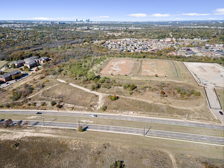 More Photos Of 2295 E Seminary Dr, Fort Worth Land For Sale