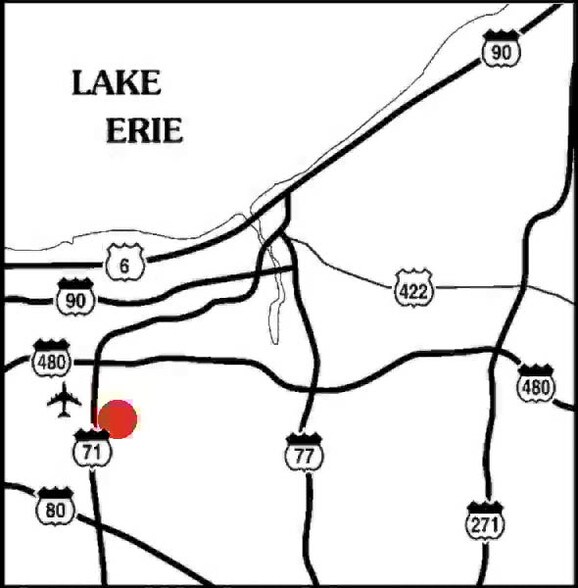 More Photos Of 6315 Pearl Rd, Parma Heights Unknown For Lease