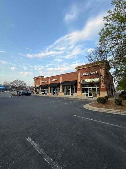 Primary Photo Of 1149 Stonecrest Blvd, Tega Cay Storefront For Lease
